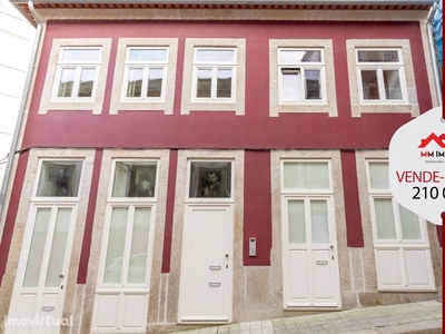 Apartamento para comprar em Cedofeita, Portugal