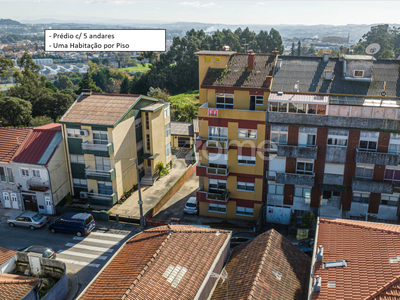 Apartamento para comprar em Porto-Concelho, Portugal