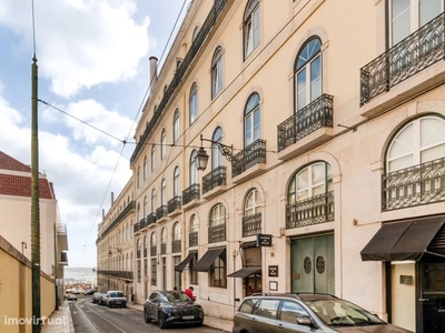 Apartamento para comprar em Santa Maria Maior, Portugal