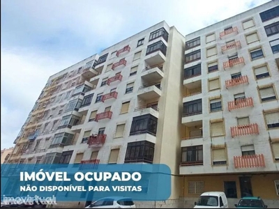 Apartamento T1 - Agualva