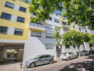 Apartamento T1 para arrendar em Parque das Nações, Lisboa