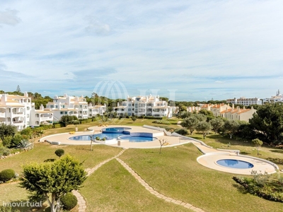 Apartamento T2, duplex, penthouse, em Vilamoura, Algarve