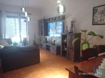 Apartamento T2 em Lisboa de 120,00 m²