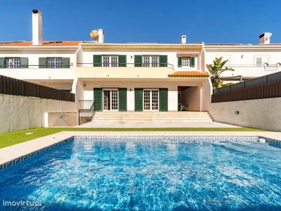 Casa para alugar em Alcabideche, Portugal