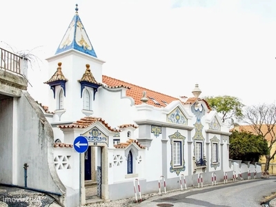 Casa para alugar em Cascais e Estoril, Portugal