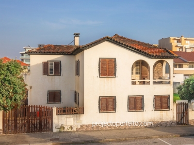 Casa para alugar em Esmoriz, Portugal