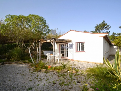 Casa para alugar em São Martinho do Porto, Portugal