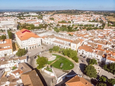 Estacionamento para alugar em Santo Antão, Portugal