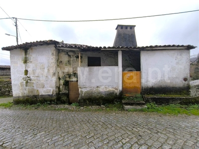 Moradia Geminada / Vila Pouca de Aguiar, Telões