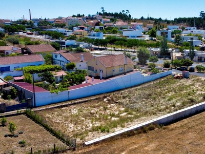 Terreno para alugar em Ramalhal, Portugal