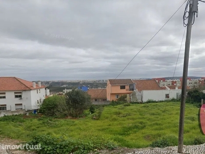 Terreno para comprar em Mina de Água, Portugal