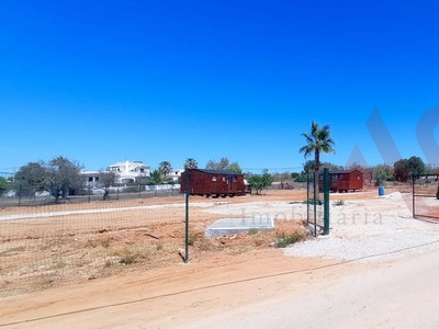 Terrenos imobiliários Vender em GuIa, AlbufeIra