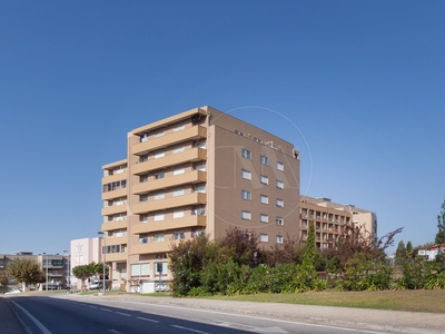 Apartamento T3 c/145 m2 em Maximinos, Braga!