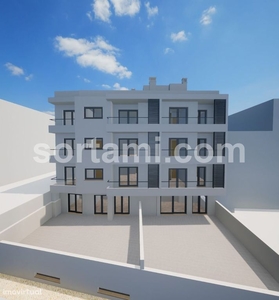 Apartamento T2 Venda em Faro (Sé e São Pedro),Faro