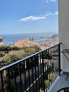 Arrenda-se apartamento como novo Funchal
