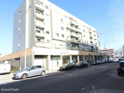 Venda Apartamento T3 em Maximinos, Braga