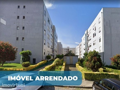 Apartamento em Vila Nova de Gaia, Avintes