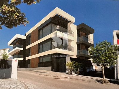 Apartamento T2, novo, Coimbra
