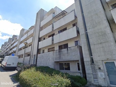 Apartamento T2 situado em Aldão, Guimarães