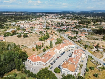 Apartamento T3 A 5min da Praia do Meco