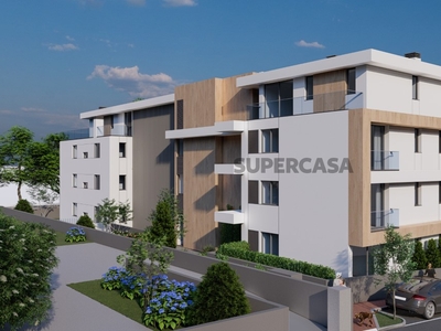 Apartamento T3 à venda em Caniço