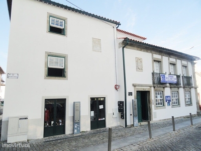 Casa Padre Oliveira e Cunha