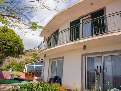 Casa / Villa T3 em Madeira de 160,00 m2