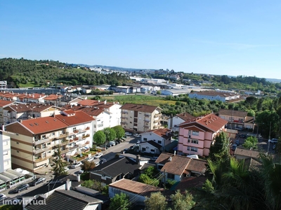 Moradia M3 no Bairro de Santa Apolónia, Coimbra