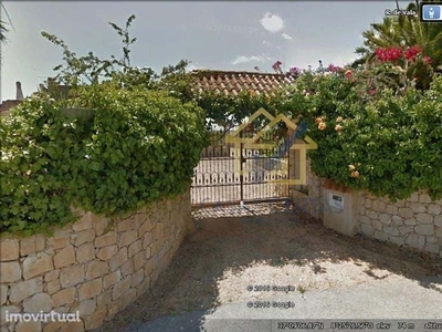 Moradia T5, isolada e espaçosa, Silves, Algarve