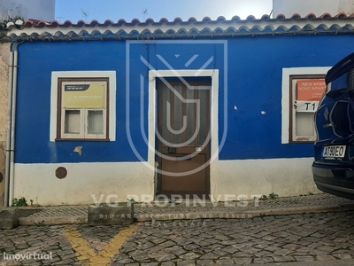 Apartamento T1 - Venda - Palhaça, Oliveira do Bairro, Aveiro