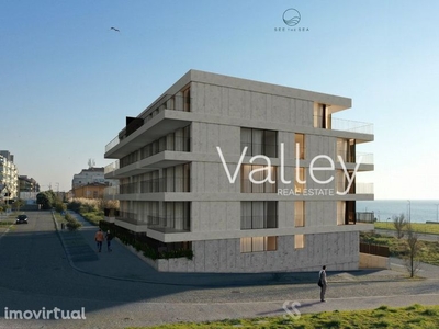 Fantástico Apartamento T2 com Varanda | Vista...