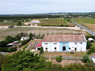 Quinta T3 / Odemira, Vila Nova de Milfontes