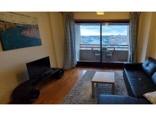Apartamento de 2 quartos para alugar no Porto