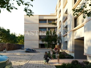 Apartamento T2 com varanda no mais recente projeto na Quinta do Covelo