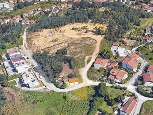 Terreno Urbano-São Martinho do Bispo e Ribeira de Frades, Coimbra, Coimbra
