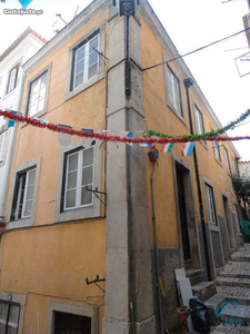 Apartamento T2 em Lisboa de 70,00 m²