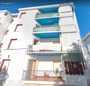 Apartamento T4 139m2