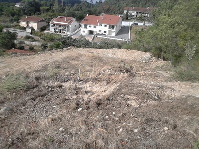 Terreno em Coimbra