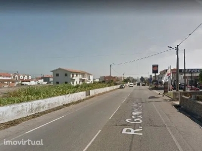 Terreno para alugar em Aver-o-Mar, Amorim e Terroso, Portugal