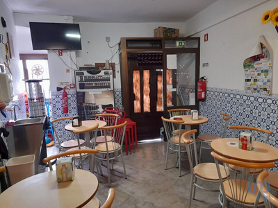 Venda Café / Snack Bar