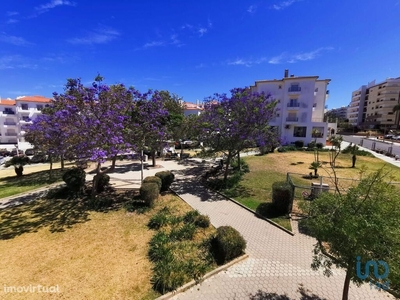 Apartamento T2 em Faro de 95,00 m2