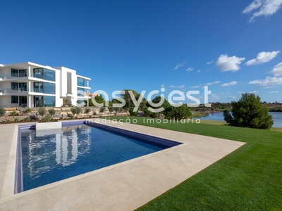 Apartamento top floor T3 Resort de luxo em Vila Nova de Cacela-Algarve