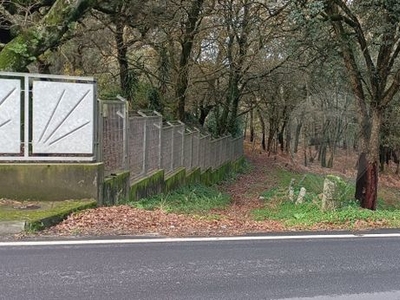 Terreno à venda em Carreira e Refojos de Riba de Ave, Santo Tirso