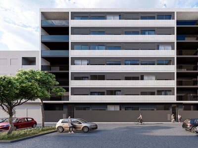 Apartamento T3 em Braga de 137,00 m²
