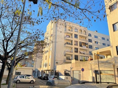 Apartamento T2 à venda em Braga (São José de São Lázaro e São João do Souto), Braga