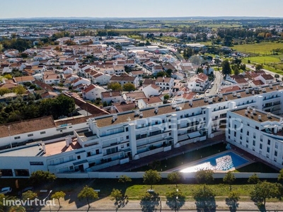 Apartamento T2 Em Condominio Privado - Évora