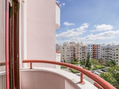 Apartamento T3 à venda em Setúbal (São Julião, Nossa Senhora da Anunciada e Santa Maria da Graça), Setúbal