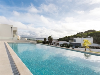Apartamento T3 com piscina na Foz do Arelho | Costa de Prata Portugal