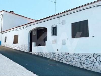 Charming house situated in a quiet village in Alentejo – Ourique – 299 000€