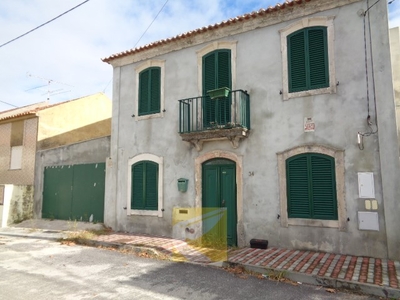 Moradia T4 Duplex-Abrunheira, Verride e Vila Nova da Barca, Montemor-o-Velho, Coimbra